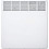 Stiebel Eltron CWM Trend 1000P Θερμοπομπός Τοίχου 1000W με Θερμοστάτη