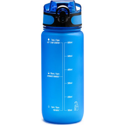Παγούρι RIGON 750ml από PCTG ROYAL BLUE
