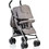 Cangaroo Sapphire Καρότσι Μωρού Μπαστούνι Beige