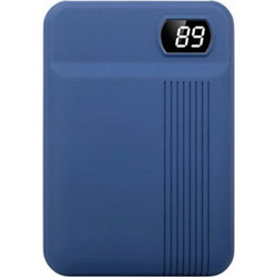 V-Tac VT-3504 Blue 10000mAh