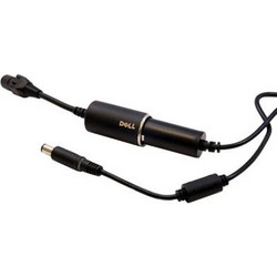 DELL Power Supply : 90W Auto / Air DC Adapter
