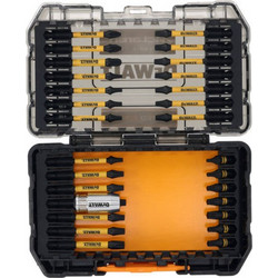 Dewalt DT70909T McLaren Σετ Μύτες Flextorq 29ΤΜΧ