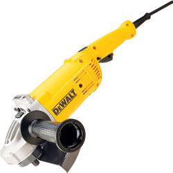 DeWALT DWE496-QS Γωνιακός Τροχός Ρεύματος 2600W 230mm
