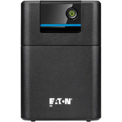 Eaton 5E Gen2 USB UPS Line Interactive 700VA 360W με 4 Πρίζες C13