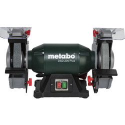 Metabo DSD 200 Plus