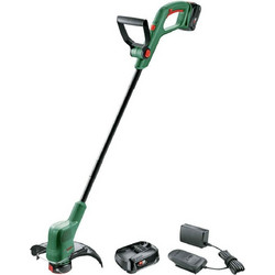 Bosch Easy Grass Cut 18-260 06008C01C05 Χορτοκοπτικό Μπαταρίας Ώμου / Χειρός 18V