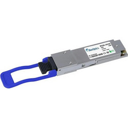 BlueOptics QSFP28 100G 100GBASE-LR4 1310nm 10km LC μονοτροπικός transceiver - 10403-BO