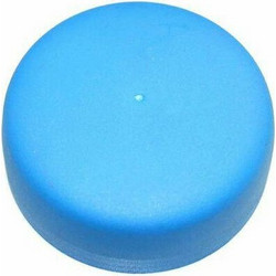 MAUL MAULpro Recycling μαγνήτες με φρεζαρισμένη άκρη, 20 τεμάχια, μπλε