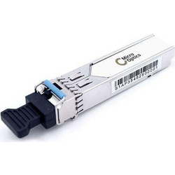 Lanview Συμβατό με Cisco GLC-BX10-U SFP TX1310/RX1550 Singlemode 20km