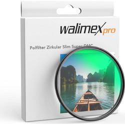 Walimex Pro Pol Slim Super DMC 52mm
