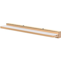 Activejet AJE-MERO GOLD LED wall lamp AJE-MERO GOLD
