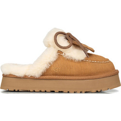 Παντόφλες Γυναίκα UGG Ταμπά - Disquette Heritage 271