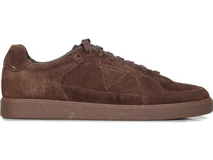 Clarks Craft Pro Ανδρικά Sneakers Καφέ 26320312