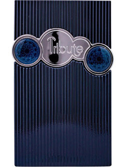 Afnan Tribute Blue Eau de Parfum 100ml