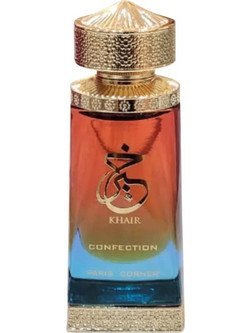 Paris Corner Khair Confection Concentrated Oil 25ml