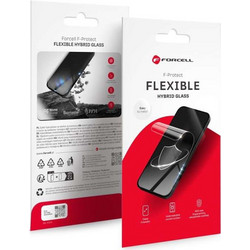 Forcell Flexible 5D - Φιλμ Οθόνης για Apple iPhone 17 Pr