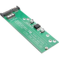 CoreParts Αντάπτορες SSD to SATA Adapter 12 6 PIN MacBook Air to SATA Adapter MSSA7209