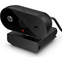 HP 325 Web Camera 1080p