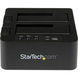 StarTech SDOCK2U313R