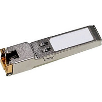 Transceiver Cisco SFP (Mini-GBIC)Modul - Gigabit Ethernet - 1000Base-T