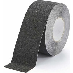 Αυτοκόλλητη Αντιολισθητική Ταινία Durable Anti-slip DURALINE GRIP 75mm wide black