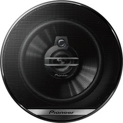 Pioneer TS-G1330F Σετ Ηχεία Αυτοκινήτου 6.5" 3 Δρόμων 80W RMS