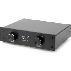 Dynavox AUX-S PRO Black (207767)