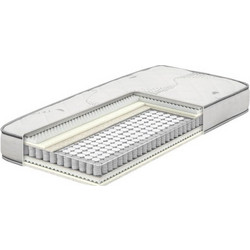 Βρεφικό Στρώμα Ύπνου 72x140x14cm (Πλάτος 54-72cm) Elite Strom Tender