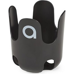 Ποτηροθήκη Καροτσιού Anex Universal Black
