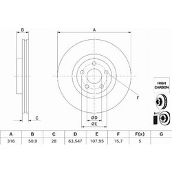 BOSCH 0-986-479-J32