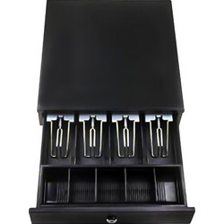 Συρτάρι Ταμειακής Netum Cash Register Drawer Black