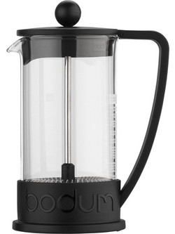Καφετιέρα Γαλλικού Χειρός Bodum PRESS BRAZIL 0,35 Liter
