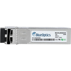 Transceiver Cisco compatible SFP+ M-Mode 10GBASE-SR LC-Duplex 300M
