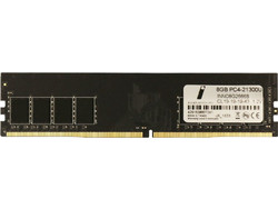 Innovation IT 8GB (1X8GB) DDR4 RAM 2666MHz C19