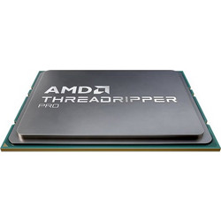 AMD Ryzen Threadripper Pro 7985WX Box Επεξεργαστής 64 Πυρήνων για Socket sTR5 με Ψύκτρα