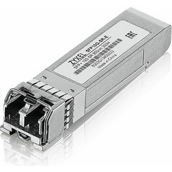 Transceiver Zyxel Plus SFP10G-SR 300m, 10er Pack