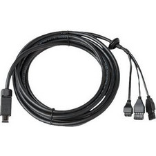 Καλώδιο Τροφοδοσιας AXIS MULTICABLE C I/O AUDIO PWR