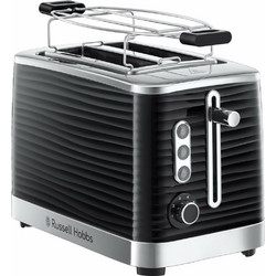 Russell Hobbs 24371N Φρυγανιέρα 2 Θέσεων 1050W