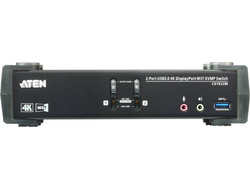 Aten KVMP Switch CS1922M 2 x Audio / USB