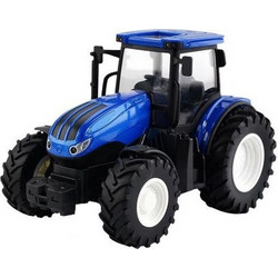 Amewi RC Traktor With Frontlader