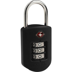 Λουκέτο Pacsafe Prosafe 1000 TSA Combination Lock Black
