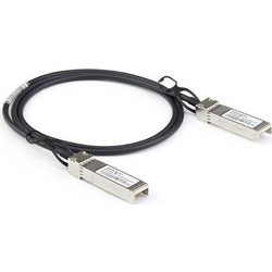 StarTech SFP+ Καλώδιο Οπτικής Ίνας 3m Black