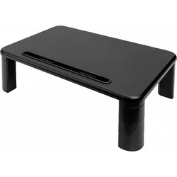 Βάση Monitor Digitus ergo. adjustable 400x280x143mm 10kg