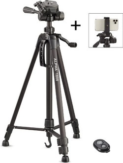 Cullmann Alpha 1800 Black