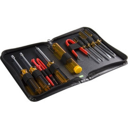 Σετ Εργαλείων StarTech for PC Repair 11 piece tool set in a tool kit case