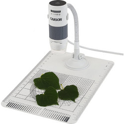 Carson Eflex Digital Microscope MM-840