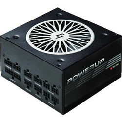 Chieftec GPX-850FC 850W Τροφοδοτικό Υπολογιστή ATX 80 PLUS Gold