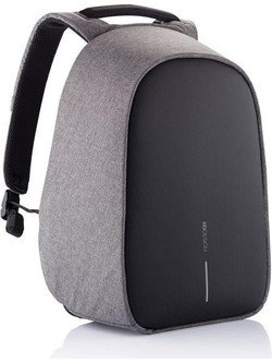 XD Design Bobby P705.292 Σακίδιο Πλάτης Αντικλεπτικό 18lt Γκρι