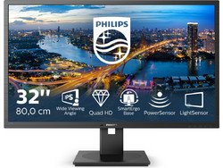 Philips B-Line 325B1L IPS Monitor 31.5" 2560x1440 QHD 75Hz 4ms