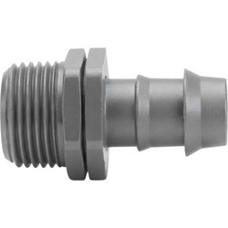 Μαστός Αρσενικός Φις Φ25x3/4" | 1 τμχ